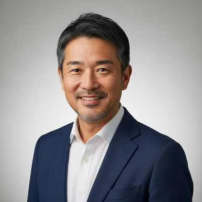 佐々木 恭一